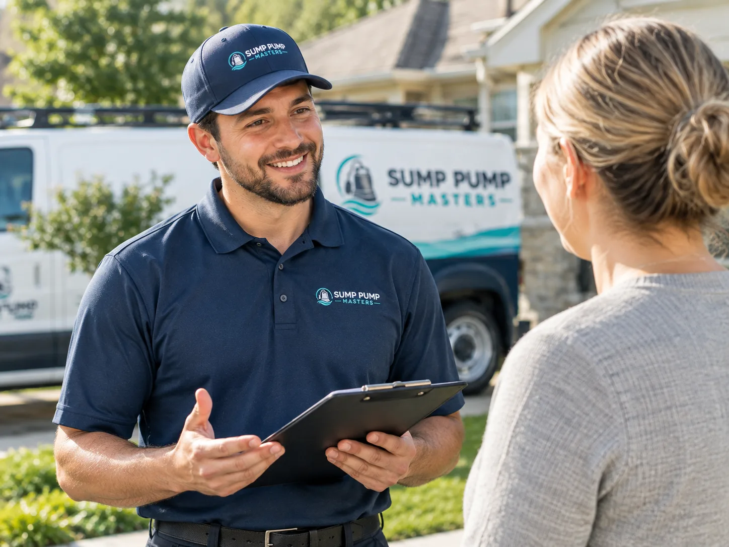 Sump Pump Repair Buckeye, WV FAQs